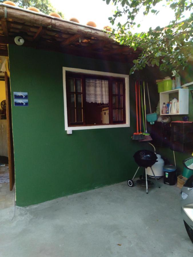 Ferienwohnung Studio Tipo Chale Praia Santa Tereza Ilhabela Exterior foto